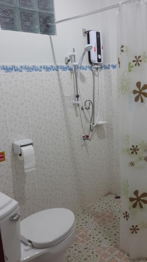 金棕榈度假村 清邁 外观 照片