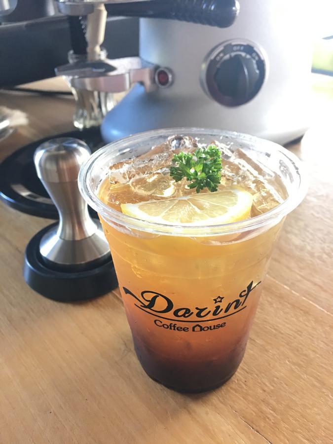 金棕榈度假村 清邁 外观 照片